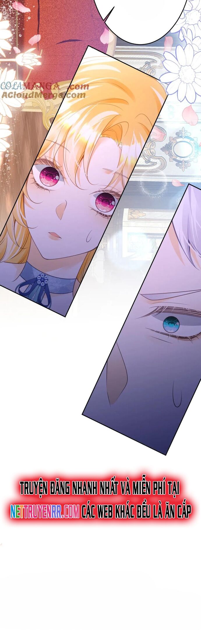 Tôi Không Muốn Làm Bạch Nguyệt Quang Của Kẻ Phản Diện Chapter 92 - 25