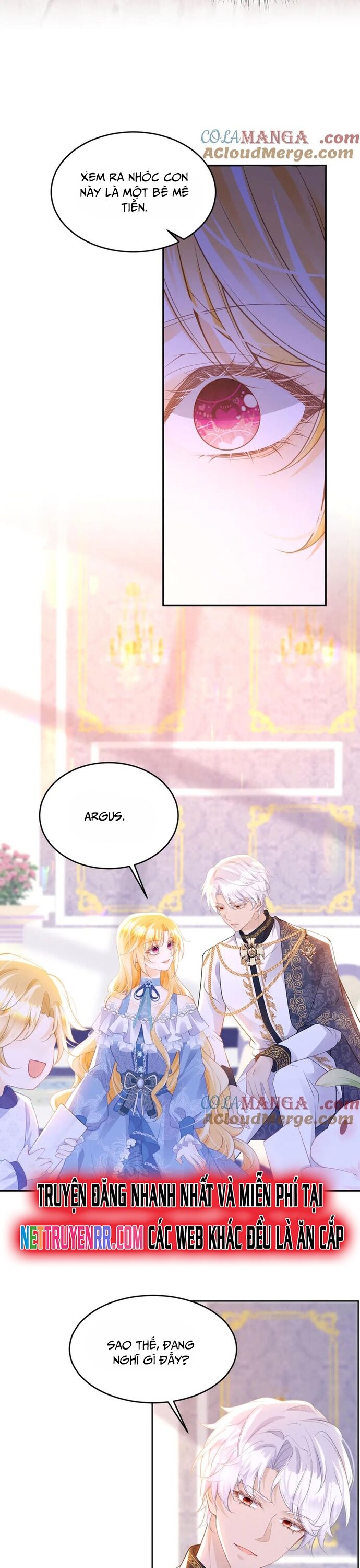 Tôi Không Muốn Làm Bạch Nguyệt Quang Của Kẻ Phản Diện Chapter 92 - 7