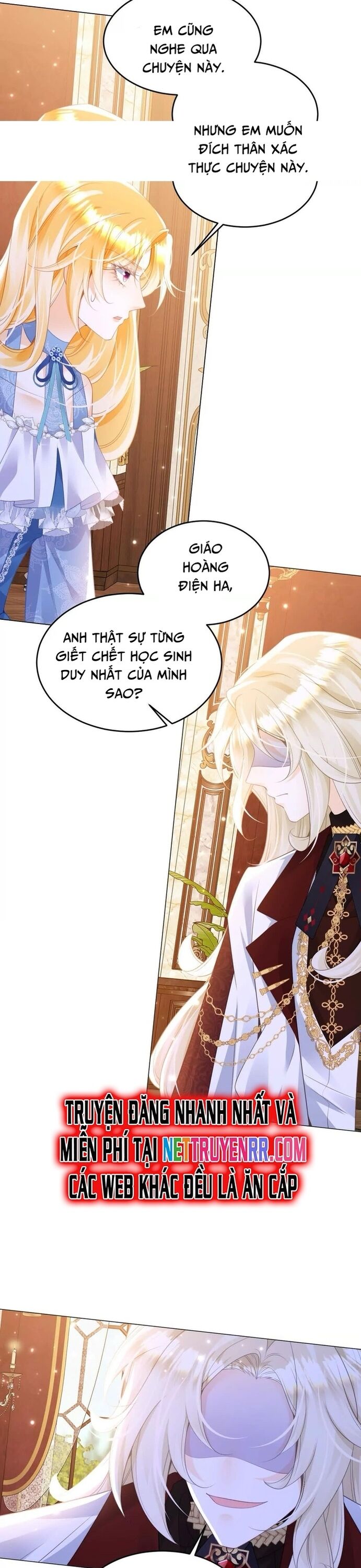 Tôi Không Muốn Làm Bạch Nguyệt Quang Của Kẻ Phản Diện Chapter 93 - 17