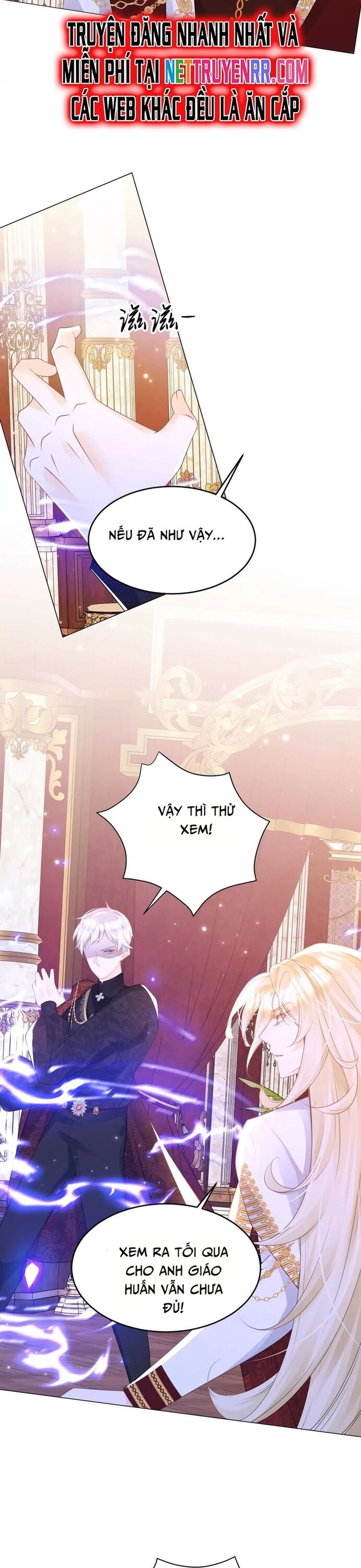 Tôi Không Muốn Làm Bạch Nguyệt Quang Của Kẻ Phản Diện Chapter 93 - 6