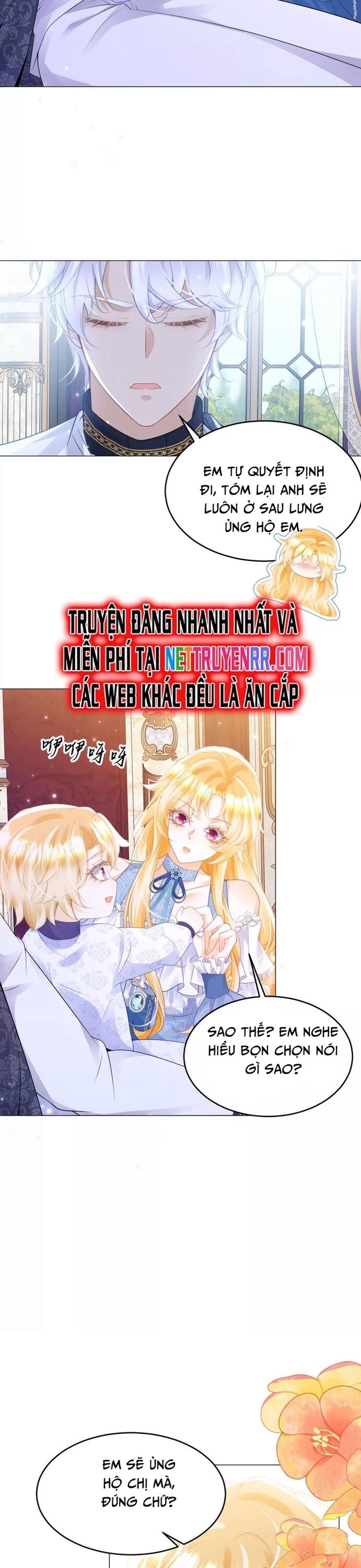 Tôi Không Muốn Làm Bạch Nguyệt Quang Của Kẻ Phản Diện Chapter 93 - 9