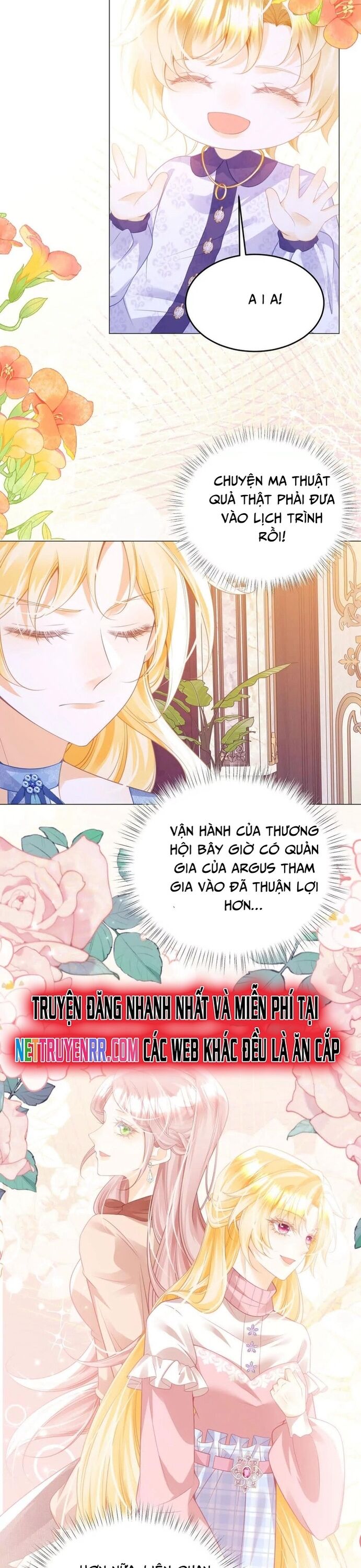 Tôi Không Muốn Làm Bạch Nguyệt Quang Của Kẻ Phản Diện Chapter 93 - 10