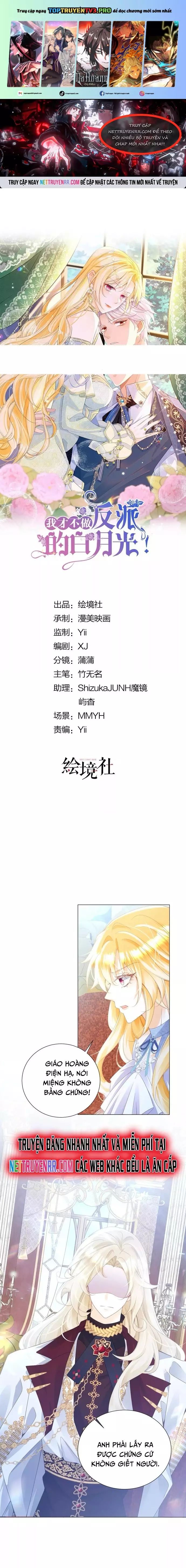 Tôi Không Muốn Làm Bạch Nguyệt Quang Của Kẻ Phản Diện Chapter 94 - 2