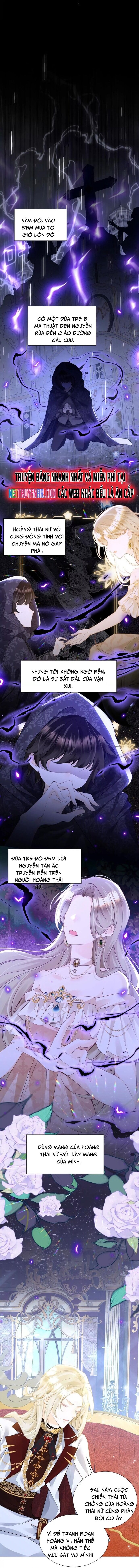 Tôi Không Muốn Làm Bạch Nguyệt Quang Của Kẻ Phản Diện Chapter 94 - 4