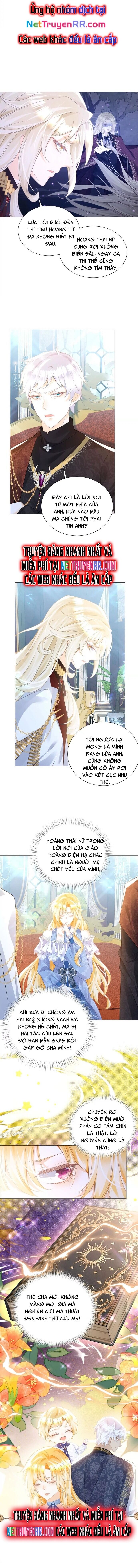 Tôi Không Muốn Làm Bạch Nguyệt Quang Của Kẻ Phản Diện Chapter 94 - 5