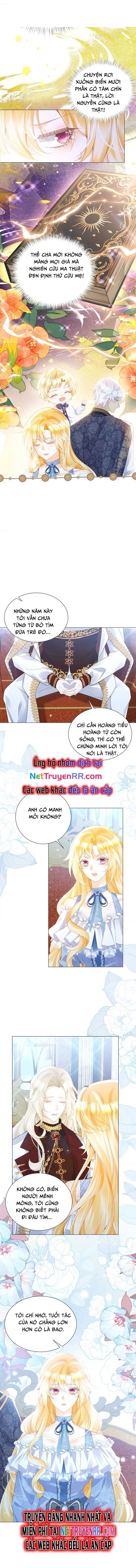 Tôi Không Muốn Làm Bạch Nguyệt Quang Của Kẻ Phản Diện Chapter 94 - 6