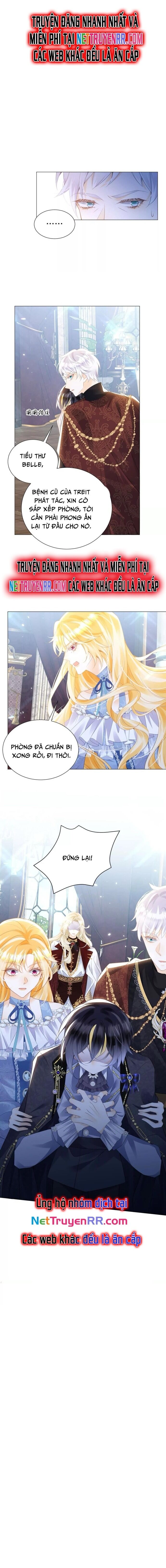 Tôi Không Muốn Làm Bạch Nguyệt Quang Của Kẻ Phản Diện Chapter 94 - 9