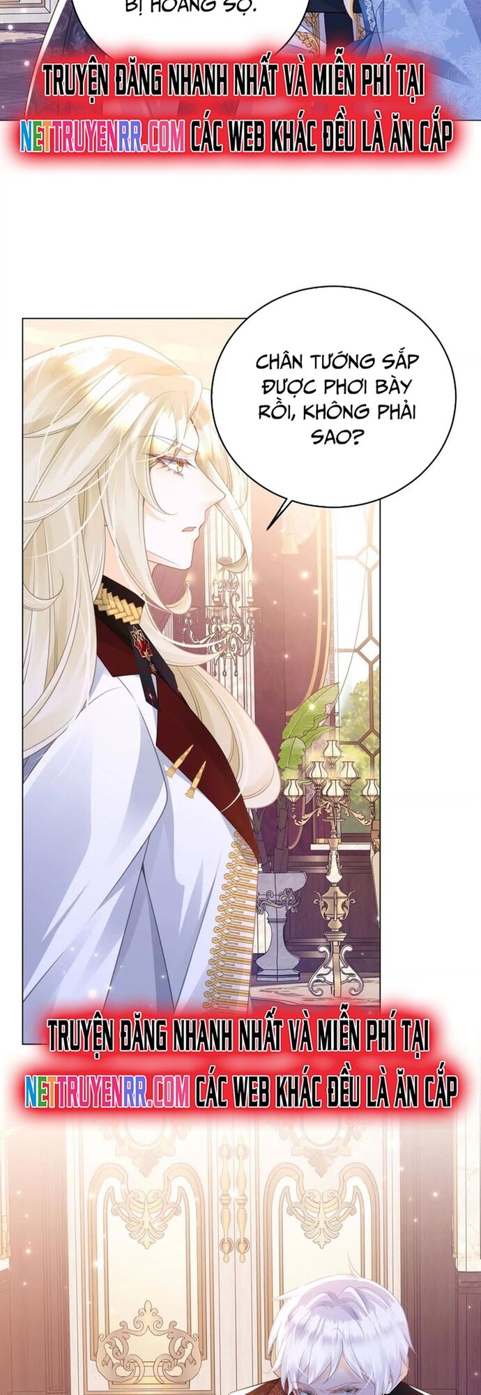 Tôi Không Muốn Làm Bạch Nguyệt Quang Của Kẻ Phản Diện Chapter 95 - 12