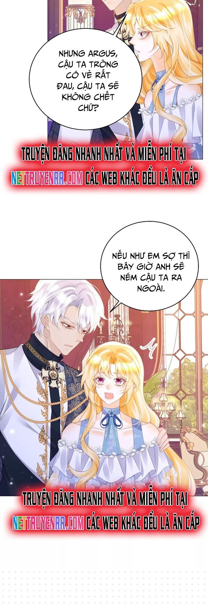 Tôi Không Muốn Làm Bạch Nguyệt Quang Của Kẻ Phản Diện Chapter 95 - 14