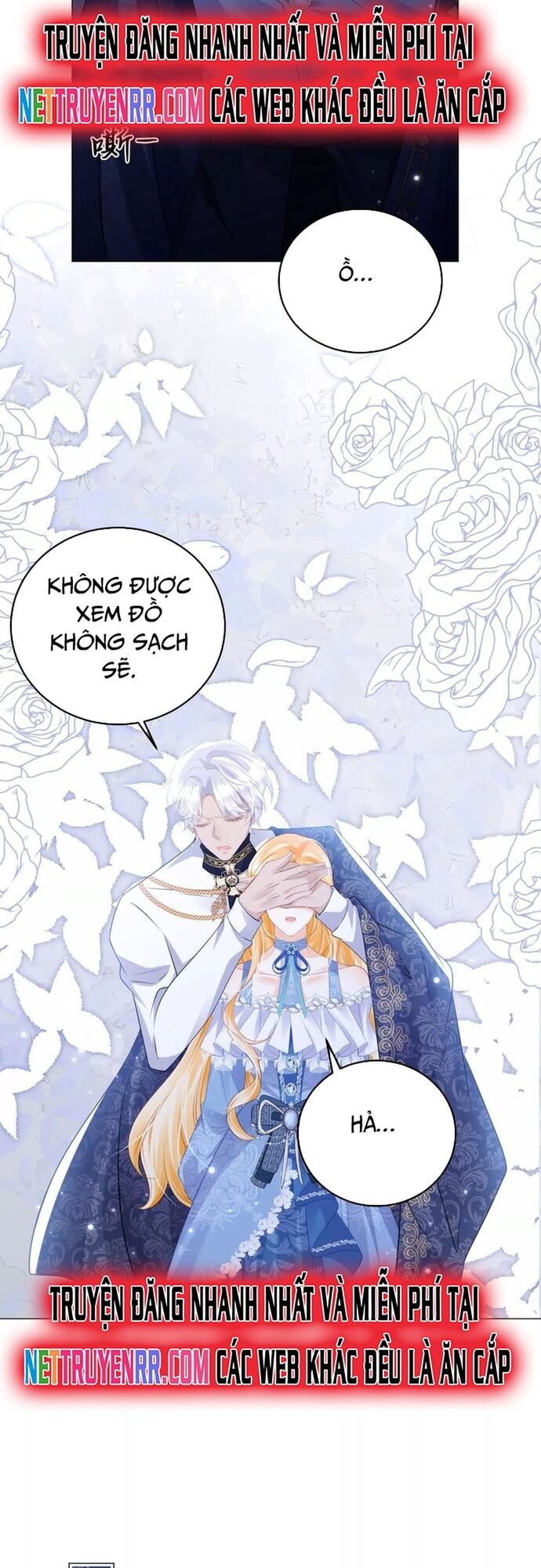 Tôi Không Muốn Làm Bạch Nguyệt Quang Của Kẻ Phản Diện Chapter 95 - 17