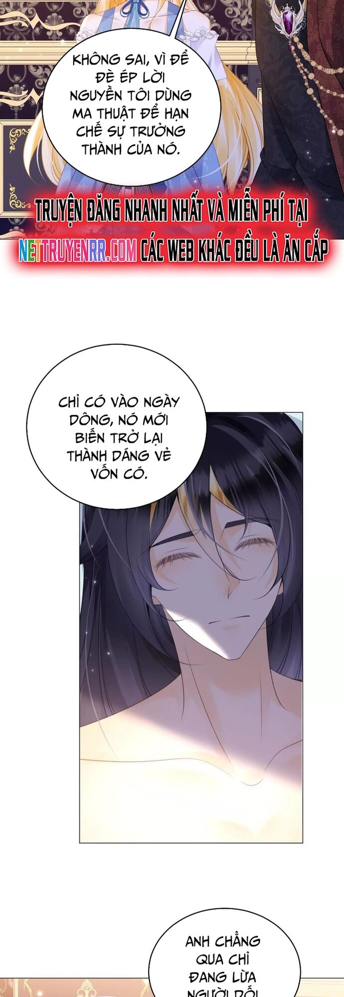 Tôi Không Muốn Làm Bạch Nguyệt Quang Của Kẻ Phản Diện Chapter 95 - 20