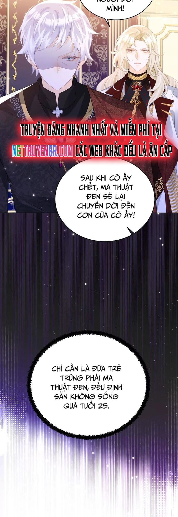 Tôi Không Muốn Làm Bạch Nguyệt Quang Của Kẻ Phản Diện Chapter 95 - 21