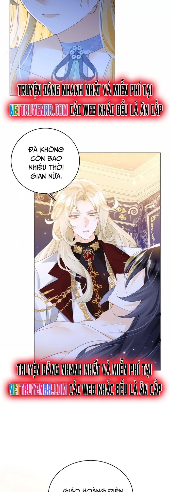 Tôi Không Muốn Làm Bạch Nguyệt Quang Của Kẻ Phản Diện Chapter 95 - 25