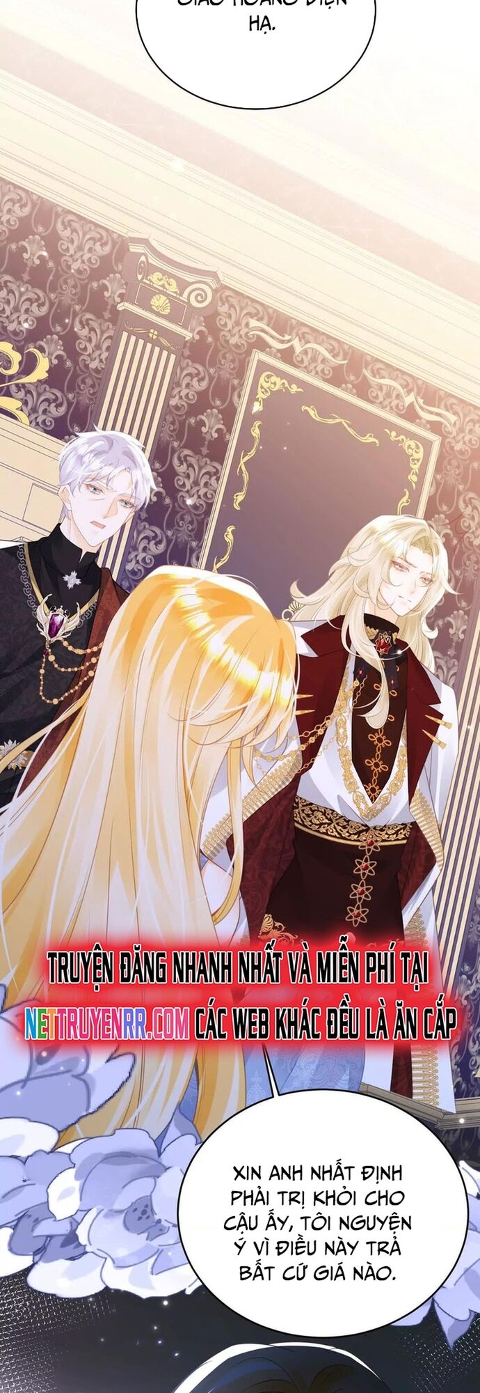 Tôi Không Muốn Làm Bạch Nguyệt Quang Của Kẻ Phản Diện Chapter 95 - 26