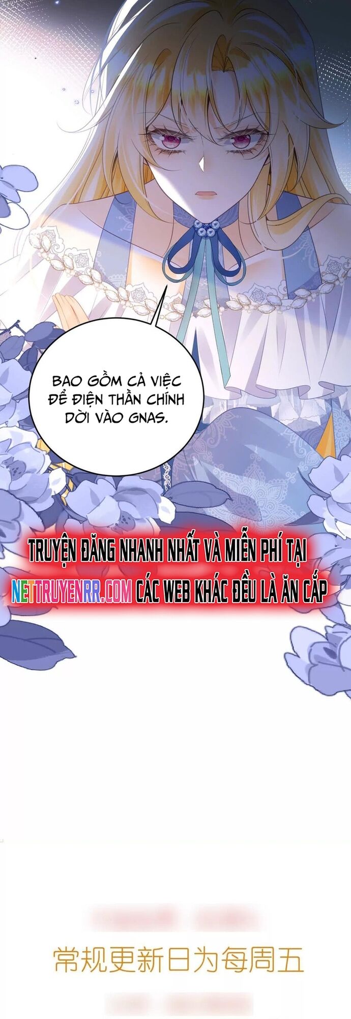 Tôi Không Muốn Làm Bạch Nguyệt Quang Của Kẻ Phản Diện Chapter 95 - 27