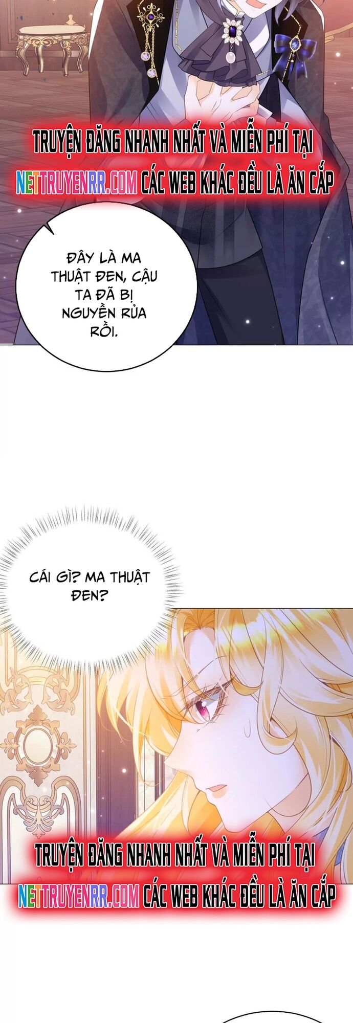 Tôi Không Muốn Làm Bạch Nguyệt Quang Của Kẻ Phản Diện Chapter 95 - 7