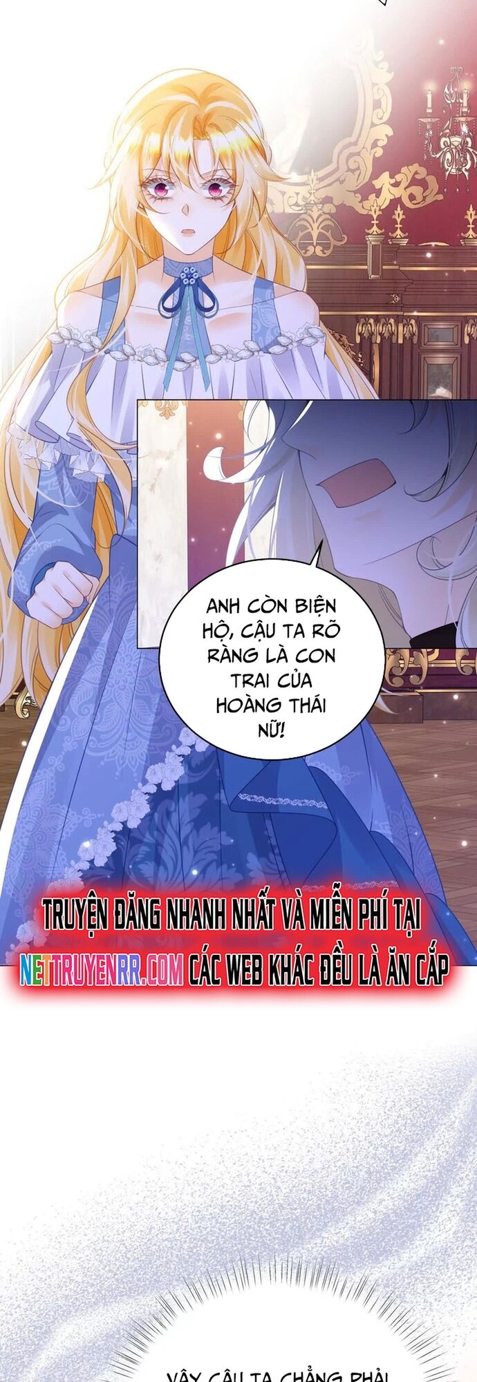 Tôi Không Muốn Làm Bạch Nguyệt Quang Của Kẻ Phản Diện Chapter 95 - 9