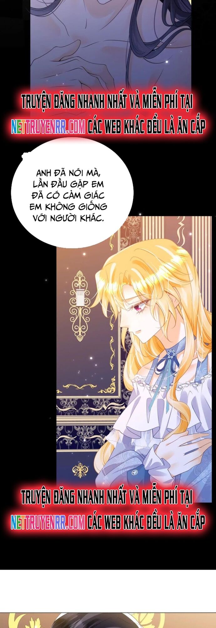 Tôi Không Muốn Làm Bạch Nguyệt Quang Của Kẻ Phản Diện Chapter 96 - 12