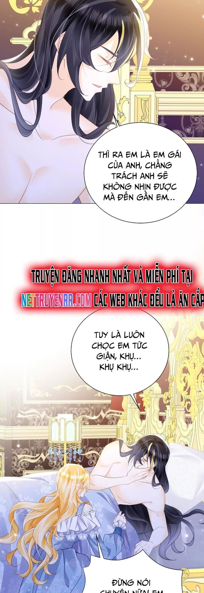 Tôi Không Muốn Làm Bạch Nguyệt Quang Của Kẻ Phản Diện Chapter 96 - 13