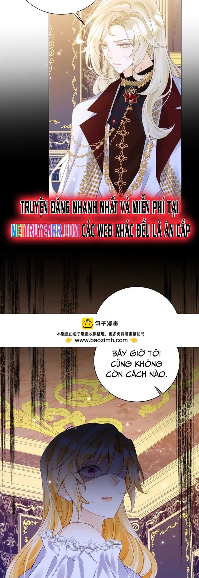 Tôi Không Muốn Làm Bạch Nguyệt Quang Của Kẻ Phản Diện Chapter 96 - 16