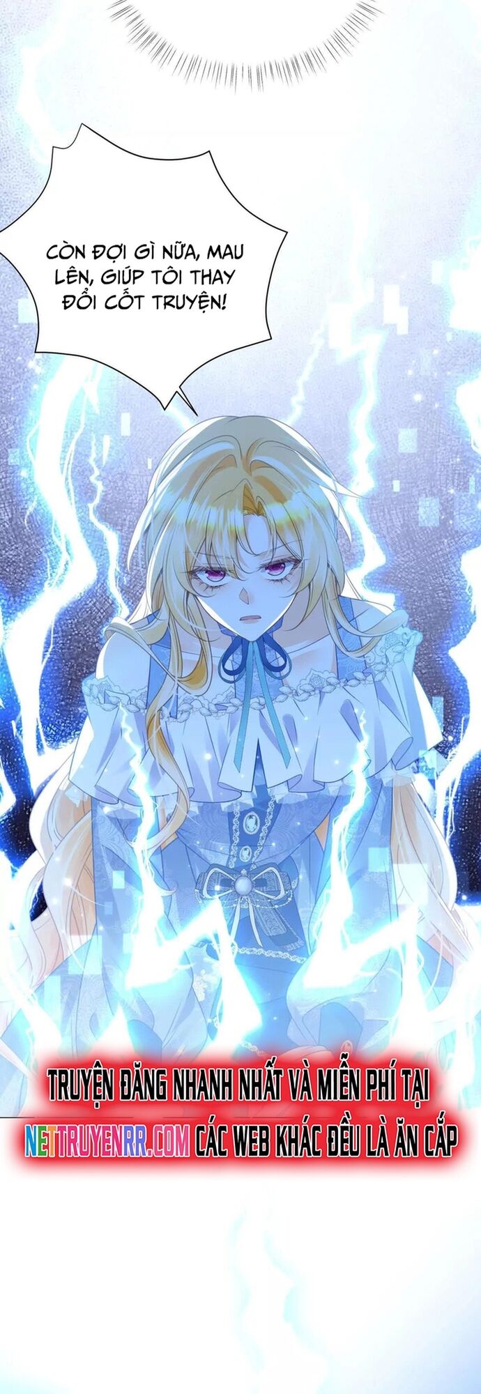 Tôi Không Muốn Làm Bạch Nguyệt Quang Của Kẻ Phản Diện Chapter 96 - 19