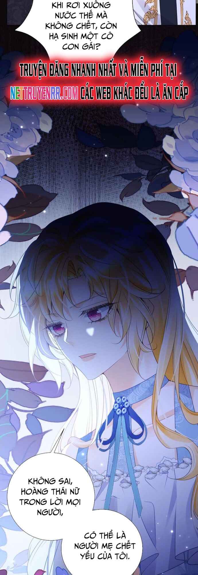 Tôi Không Muốn Làm Bạch Nguyệt Quang Của Kẻ Phản Diện Chapter 96 - 7