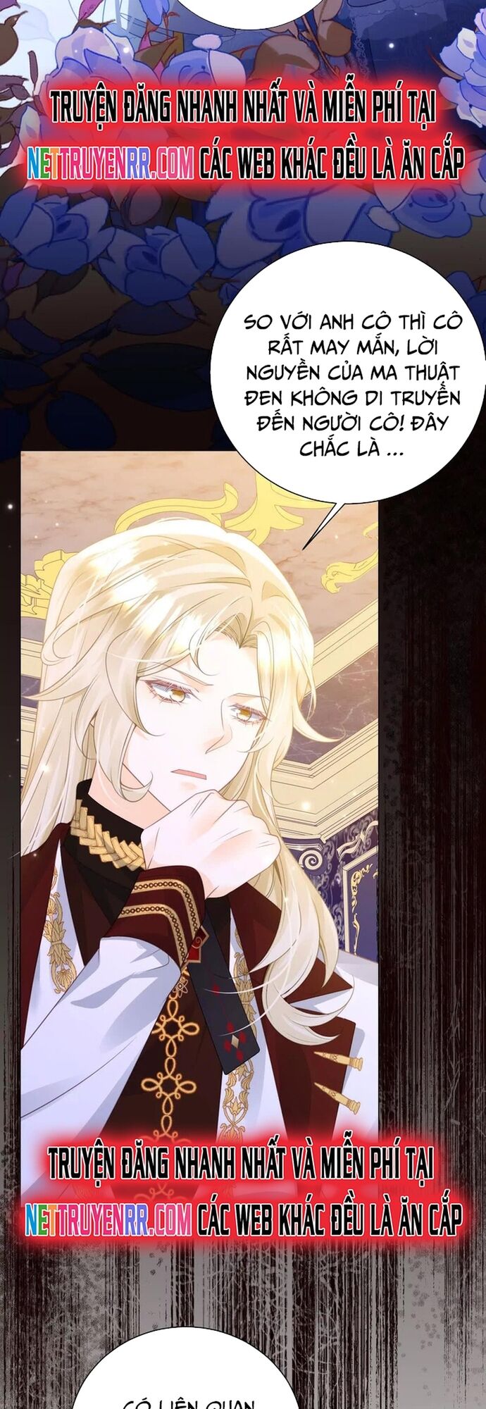 Tôi Không Muốn Làm Bạch Nguyệt Quang Của Kẻ Phản Diện Chapter 96 - 8