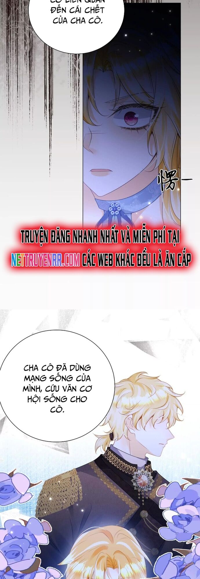 Tôi Không Muốn Làm Bạch Nguyệt Quang Của Kẻ Phản Diện Chapter 96 - 9