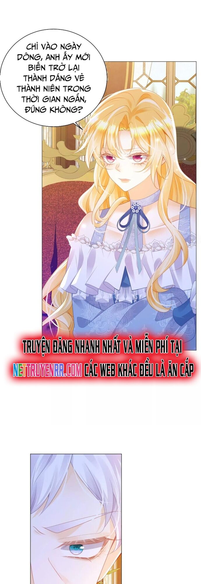 Tôi Không Muốn Làm Bạch Nguyệt Quang Của Kẻ Phản Diện Chapter 97 - 12