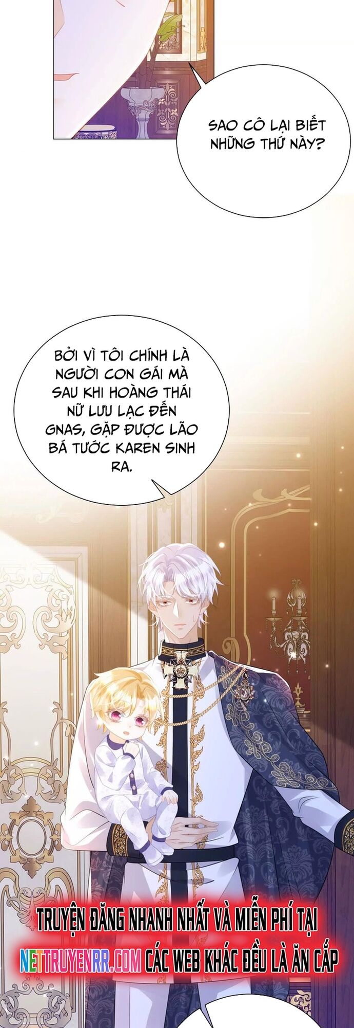 Tôi Không Muốn Làm Bạch Nguyệt Quang Của Kẻ Phản Diện Chapter 97 - 13