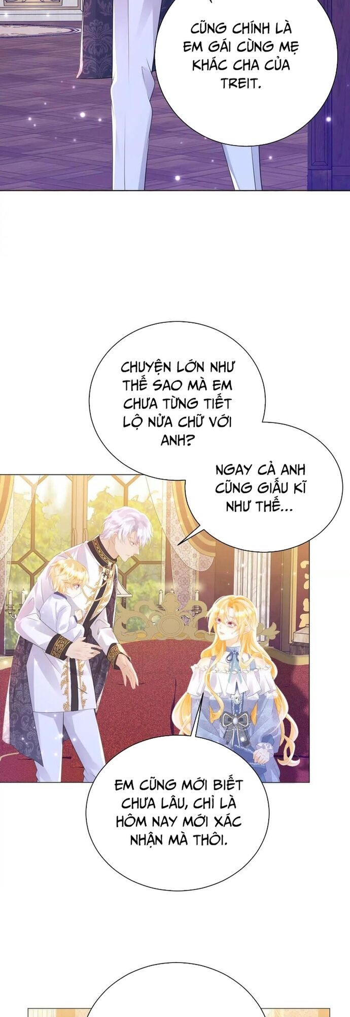 Tôi Không Muốn Làm Bạch Nguyệt Quang Của Kẻ Phản Diện Chapter 97 - 14