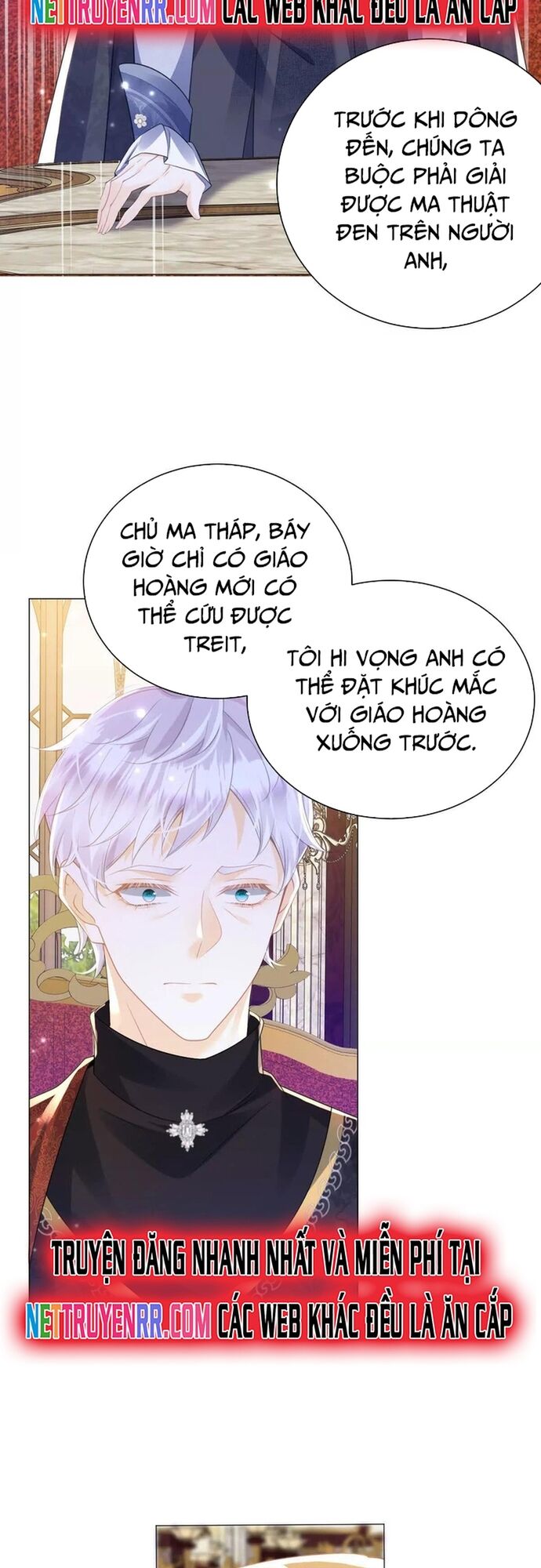 Tôi Không Muốn Làm Bạch Nguyệt Quang Của Kẻ Phản Diện Chapter 97 - 18