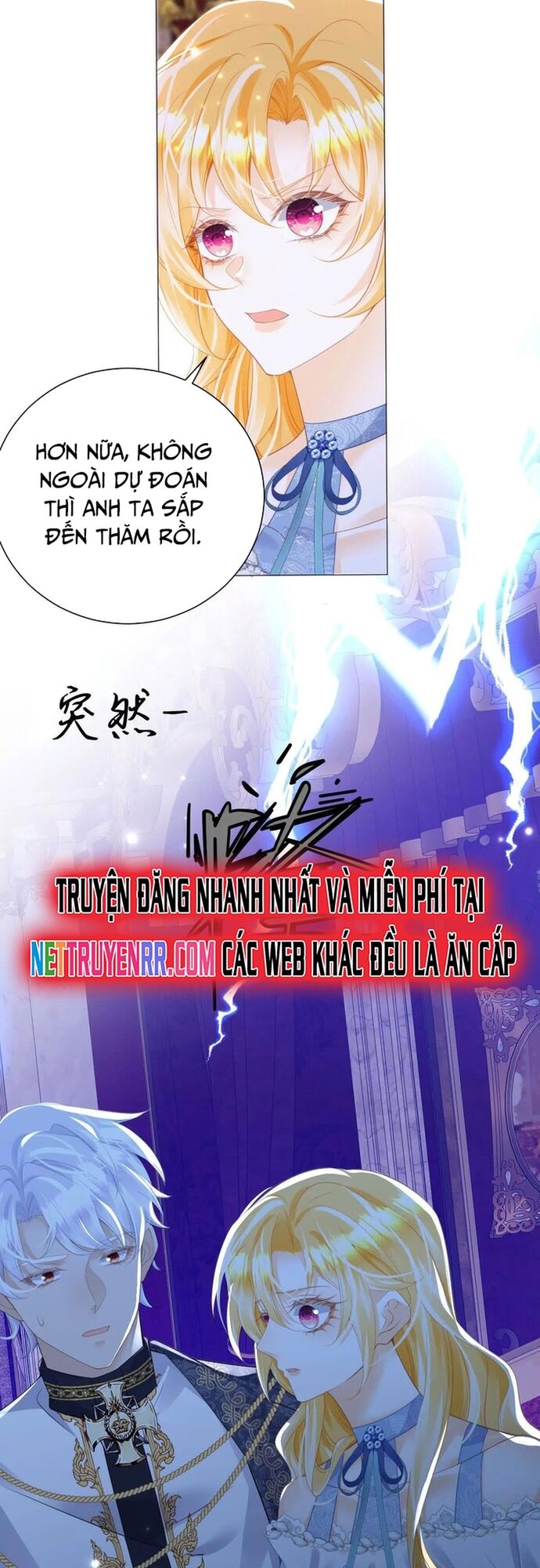 Tôi Không Muốn Làm Bạch Nguyệt Quang Của Kẻ Phản Diện Chapter 97 - 19