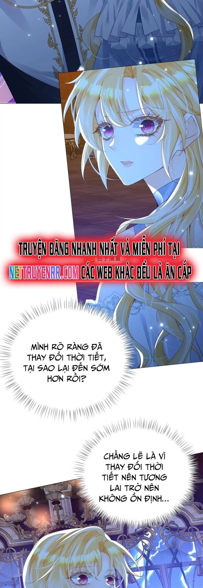 Tôi Không Muốn Làm Bạch Nguyệt Quang Của Kẻ Phản Diện Chapter 97 - 20