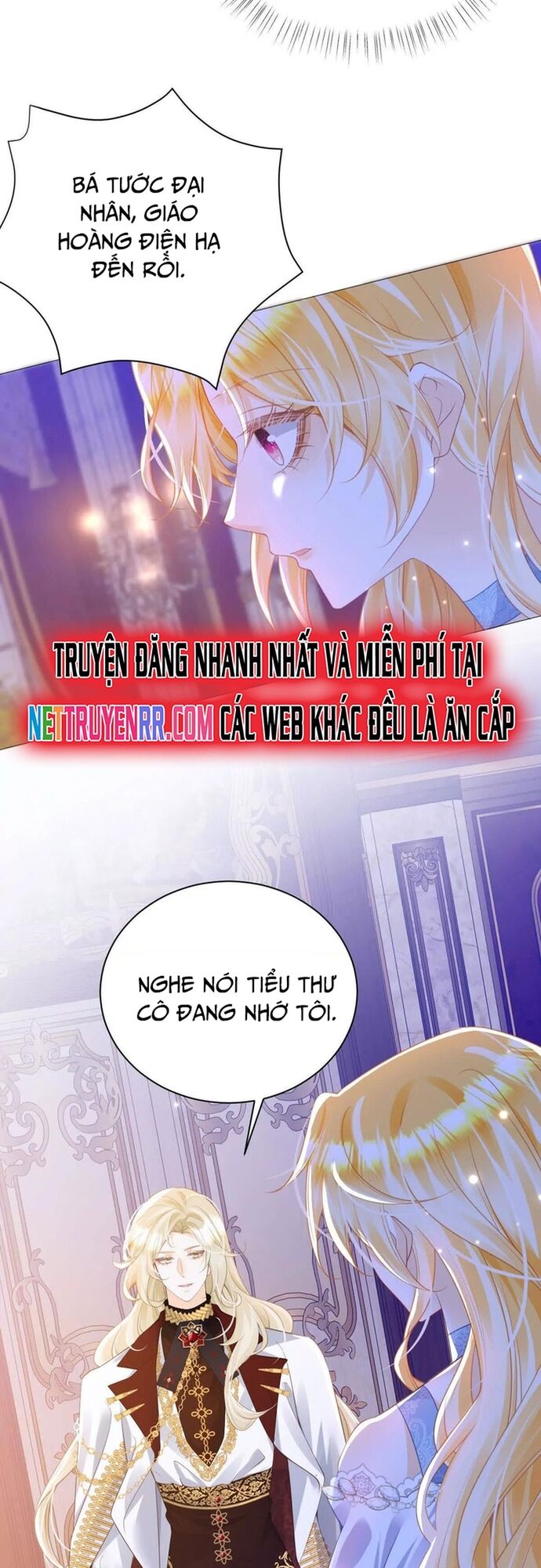 Tôi Không Muốn Làm Bạch Nguyệt Quang Của Kẻ Phản Diện Chapter 97 - 22