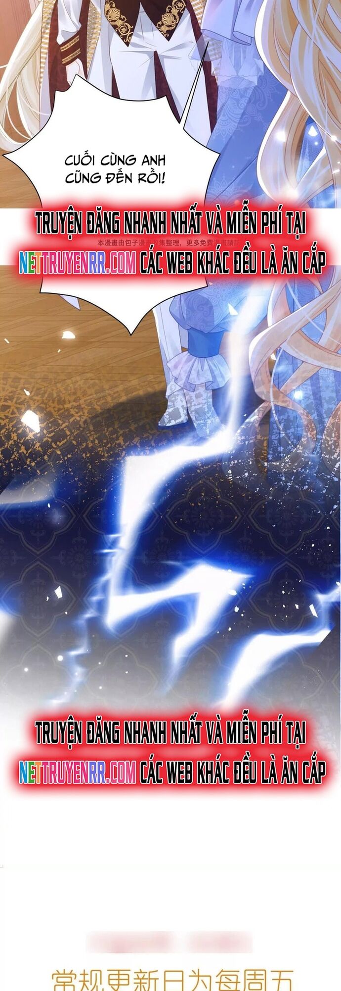 Tôi Không Muốn Làm Bạch Nguyệt Quang Của Kẻ Phản Diện Chapter 97 - 23