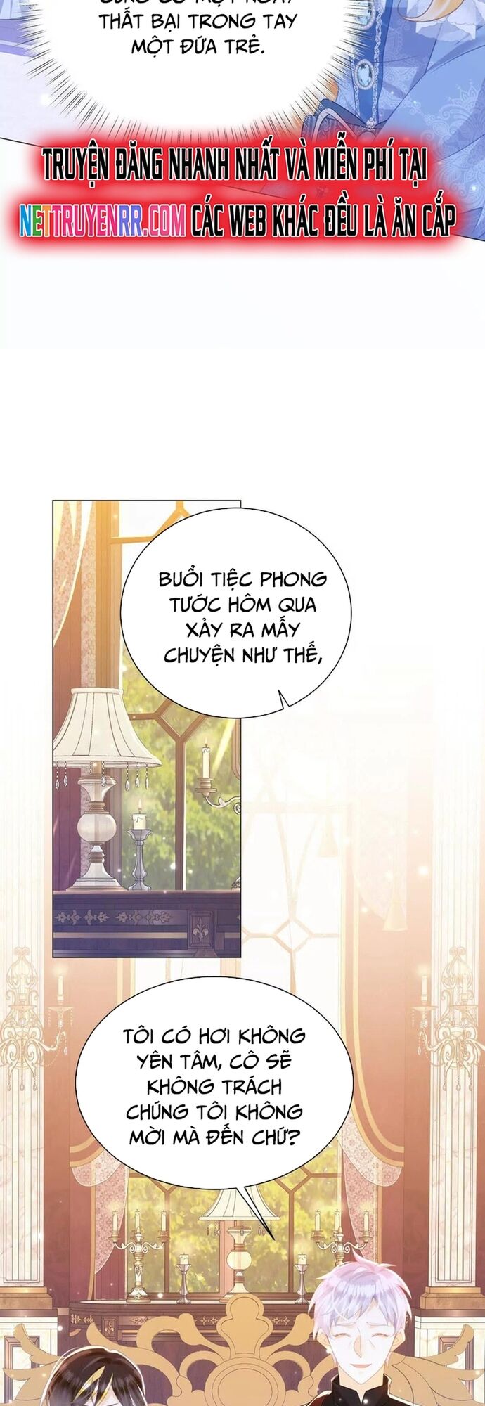 Tôi Không Muốn Làm Bạch Nguyệt Quang Của Kẻ Phản Diện Chapter 97 - 7