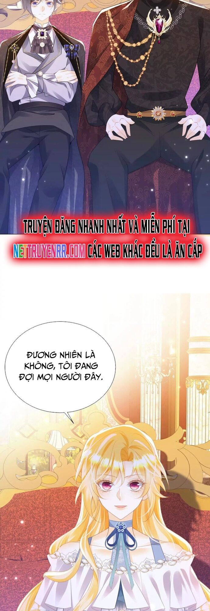 Tôi Không Muốn Làm Bạch Nguyệt Quang Của Kẻ Phản Diện Chapter 97 - 8