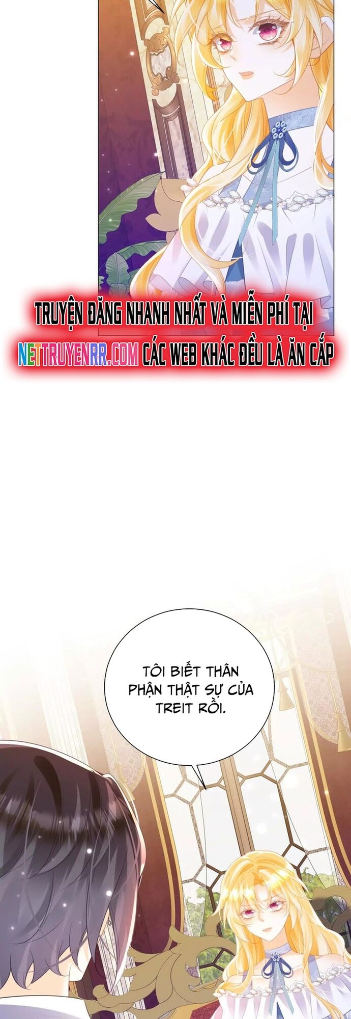 Tôi Không Muốn Làm Bạch Nguyệt Quang Của Kẻ Phản Diện Chapter 97 - 10