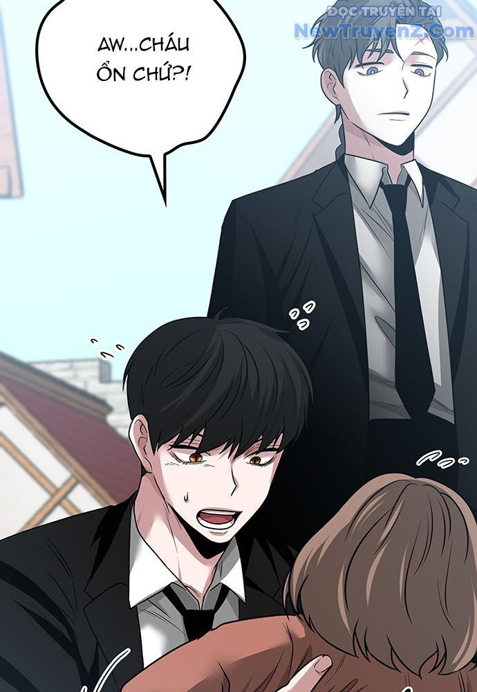 Thám Tử Siêu Năng Lực Chapter 41 - 12
