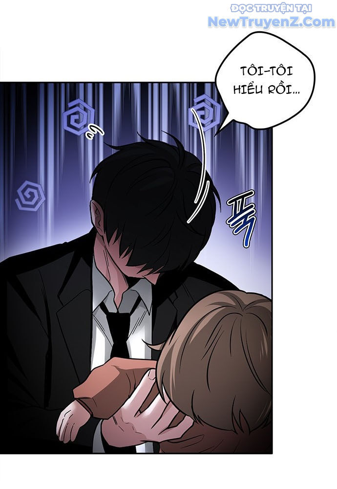 Thám Tử Siêu Năng Lực Chapter 41 - 17