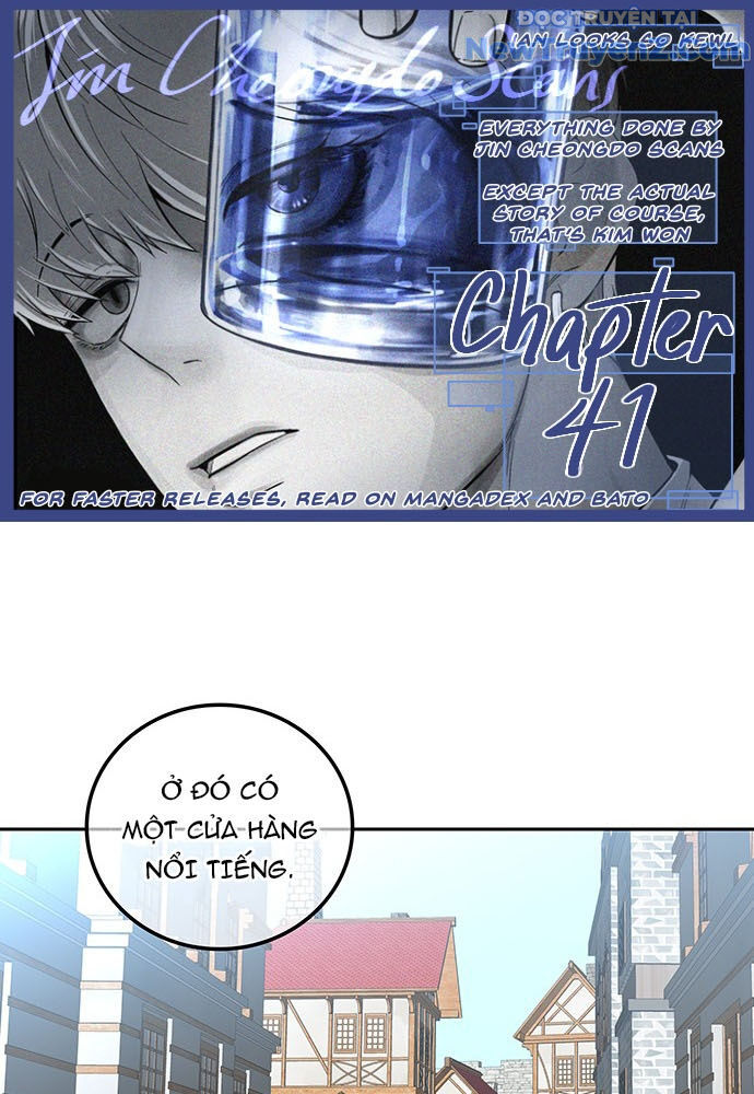 Thám Tử Siêu Năng Lực Chapter 41 - 4