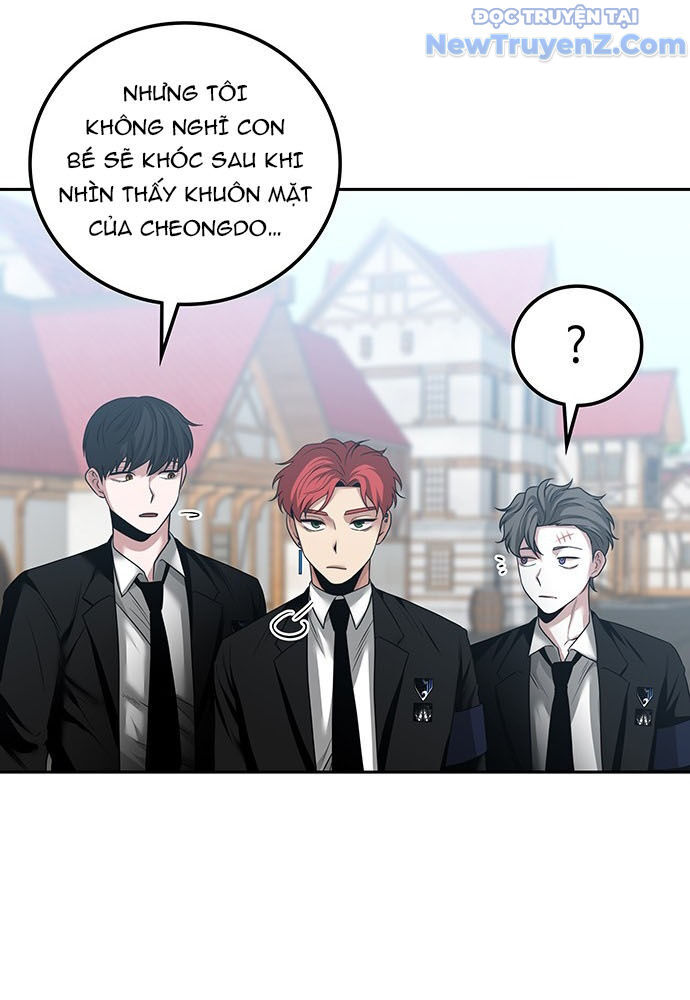 Thám Tử Siêu Năng Lực Chapter 41 - 34
