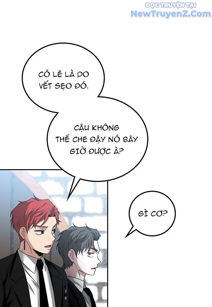 Thám Tử Siêu Năng Lực Chapter 41 - 35
