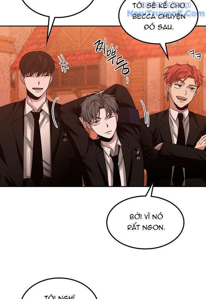 Thám Tử Siêu Năng Lực Chapter 41 - 42