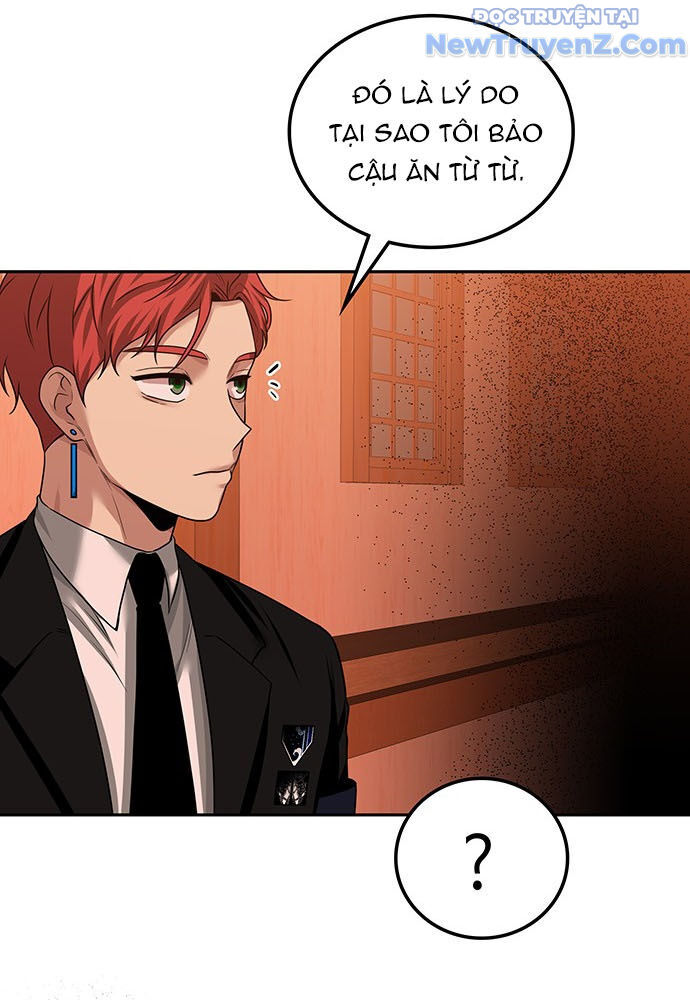 Thám Tử Siêu Năng Lực Chapter 41 - 44