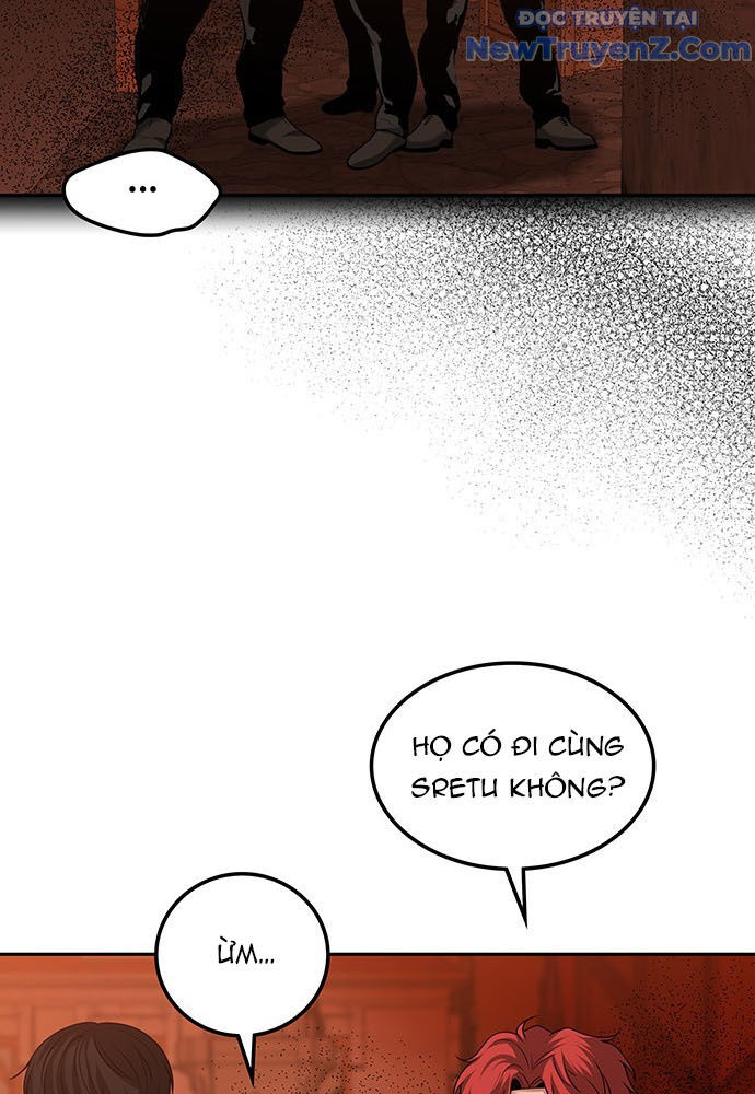 Thám Tử Siêu Năng Lực Chapter 41 - 46