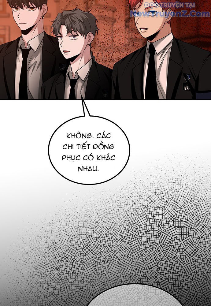 Thám Tử Siêu Năng Lực Chapter 41 - 47