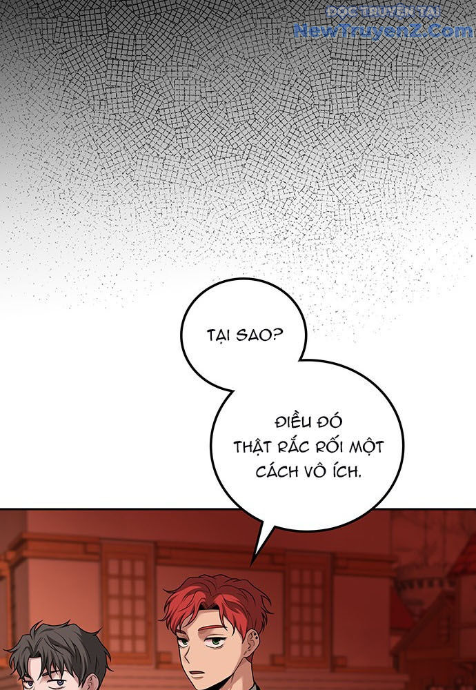 Thám Tử Siêu Năng Lực Chapter 41 - 51