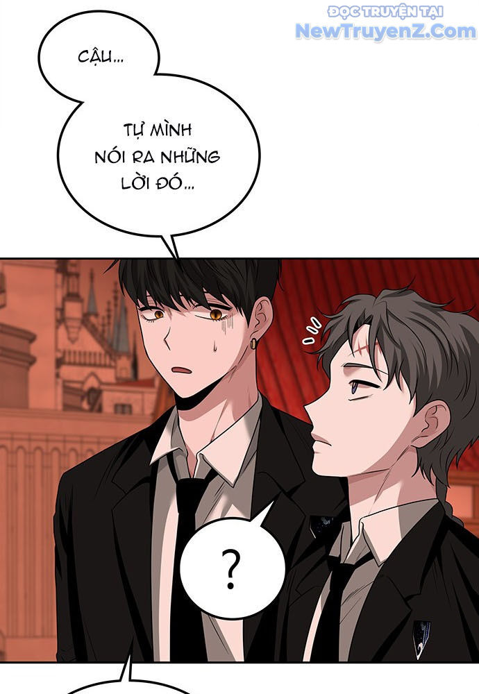 Thám Tử Siêu Năng Lực Chapter 41 - 54